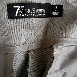 New York and Co work pants